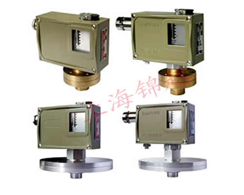 壓力控制器   D510/7D、D510/7DK