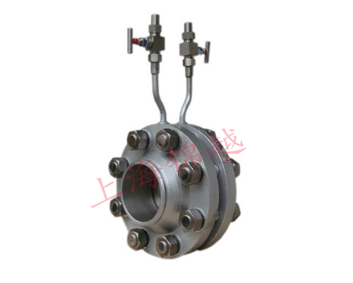 LG標(biāo)準孔板DN300