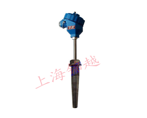隔爆型熱電偶  WRE-640、WRE2-640