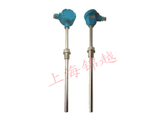 隔爆型熱電偶   WRE-240、WRE2-240