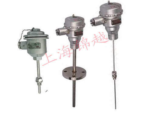 隔爆、本安型（多對式）熱電偶  WRNK-8414、WRNK-8424