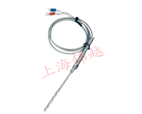 鎧裝熱電阻 WZPK-576S、WZPK2-576S