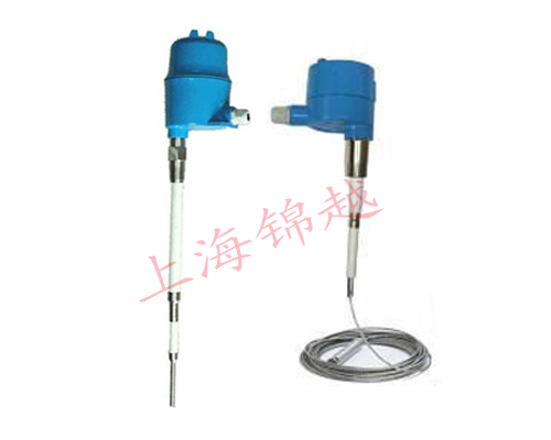 射頻導(dǎo)納物位開(kāi)關(guān) 800C