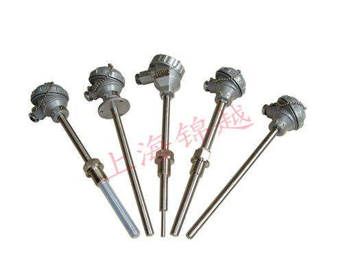 裝配式熱電偶  WRN-130、WRN2-131