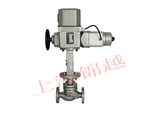 電動(dòng)調(diào)節(jié)閥 ZKZ-DN32 DKZ-DN32
